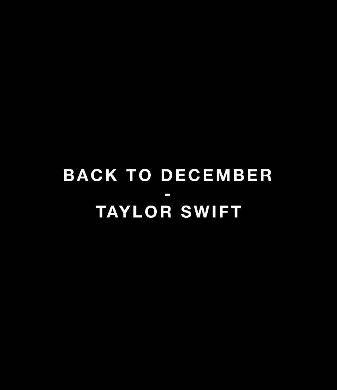 back to december - taylor swift #backtodecember #taylorswift #speaknow #angelasoverlays #speaknowtaylorsversion #fypシ゚viral #overlays #overlay #fyp #viral #trending #blowthisup #fypage #foryoupage #fypシ #audio #lyrics #foryourpage 