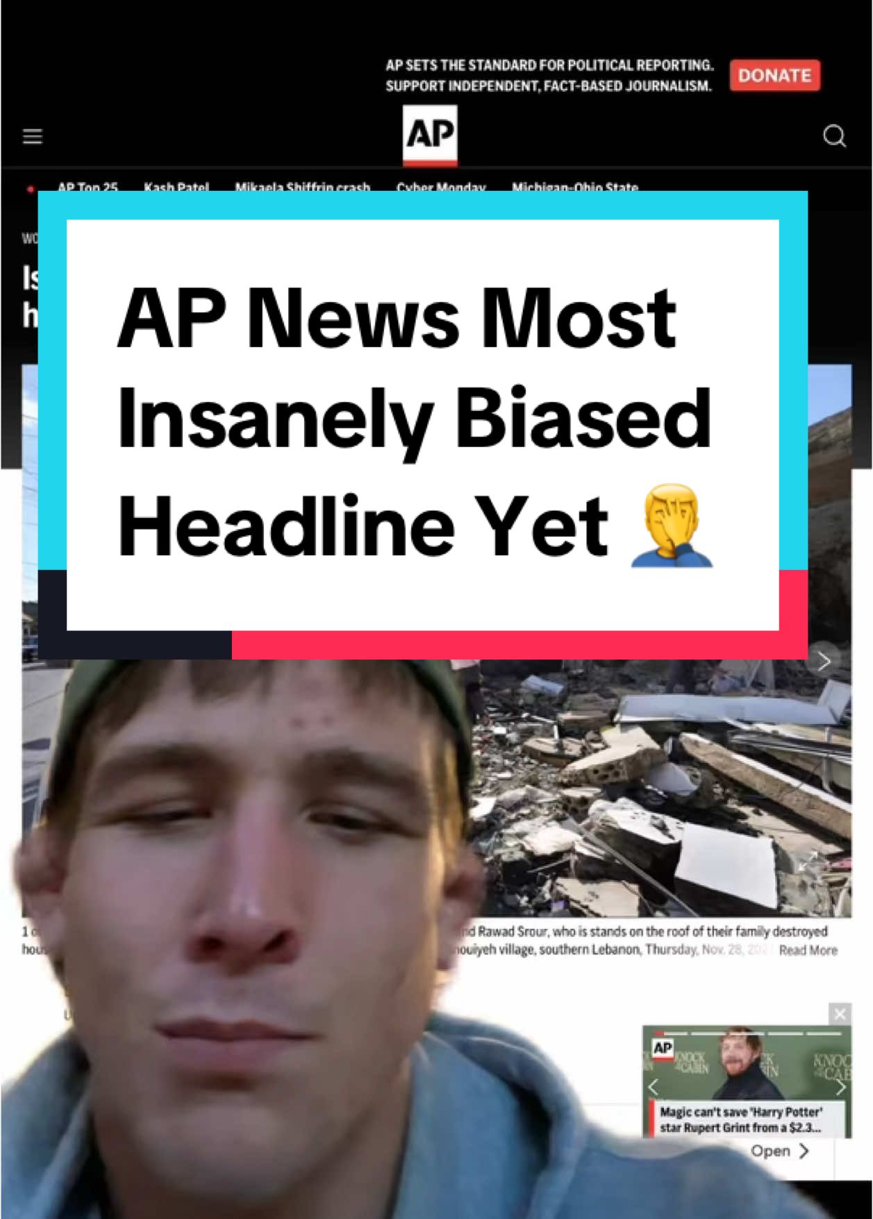 #APnews #media #news #journalism  