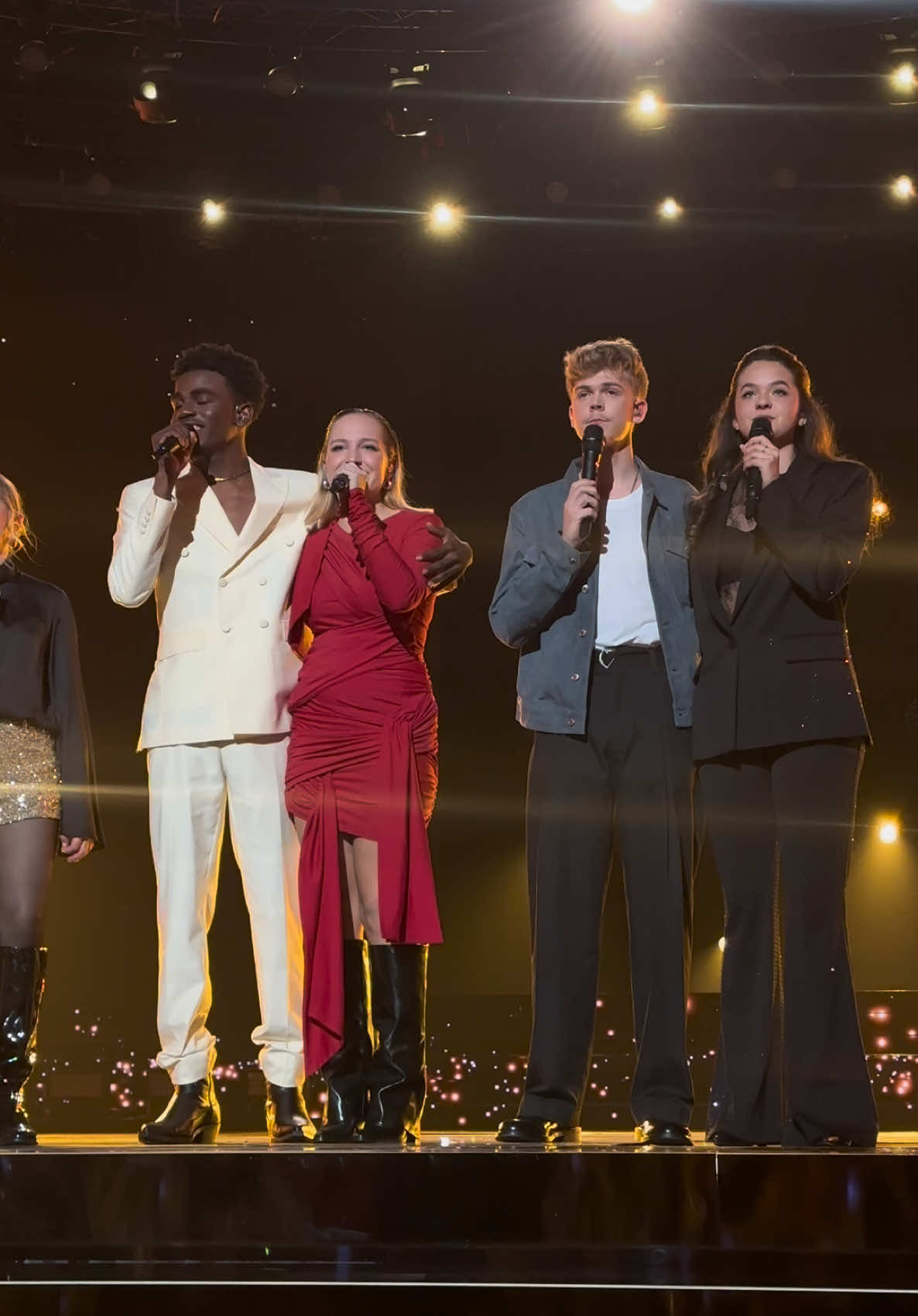 encore un soir🥺 @Star Academy #prime #staracademy2024 #tf1 #fyp #staracademylelive 