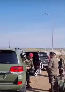 farmanda kamaran 💛👑#beroxi🦅 #gardi #barzani👑 #sorancity #fyyyyyyyyp #hariq #azadi 