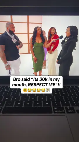 He so damn flashy!😂😂😩😭💸 #poptheballoonorfindlove #poptheballoon #datingshow #fyp