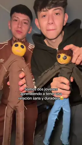 todavia nos falta por aprender, pero estamos intentando mejorar para estar siempre juntos, teamo🥺💙
