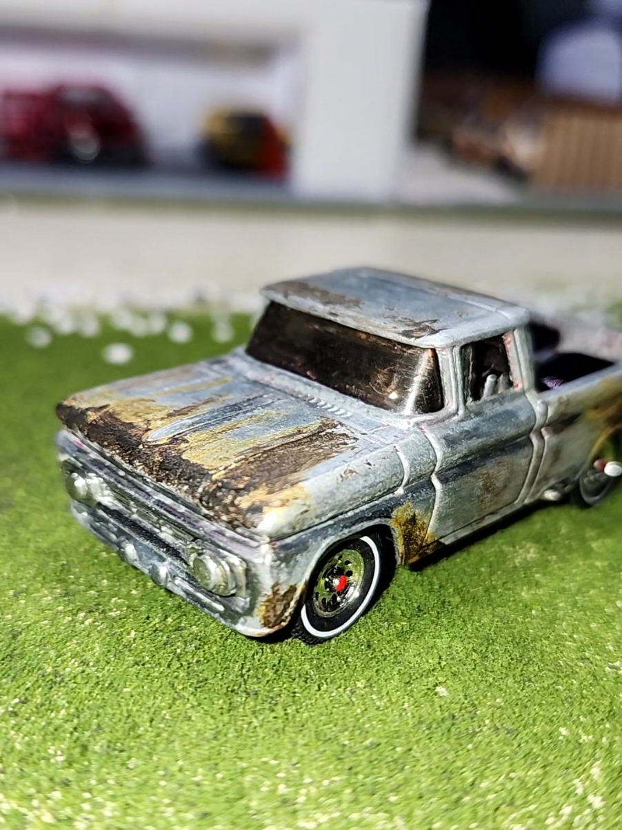 #yonke #junkyard #joyitasoxidadas21 #joyitasoxidadas #hotwheels #matchbox #mattel #hotwheelsmexico #hotwheelscollections #paratii #fyp #fyp #diecast #escala164 #164scale 