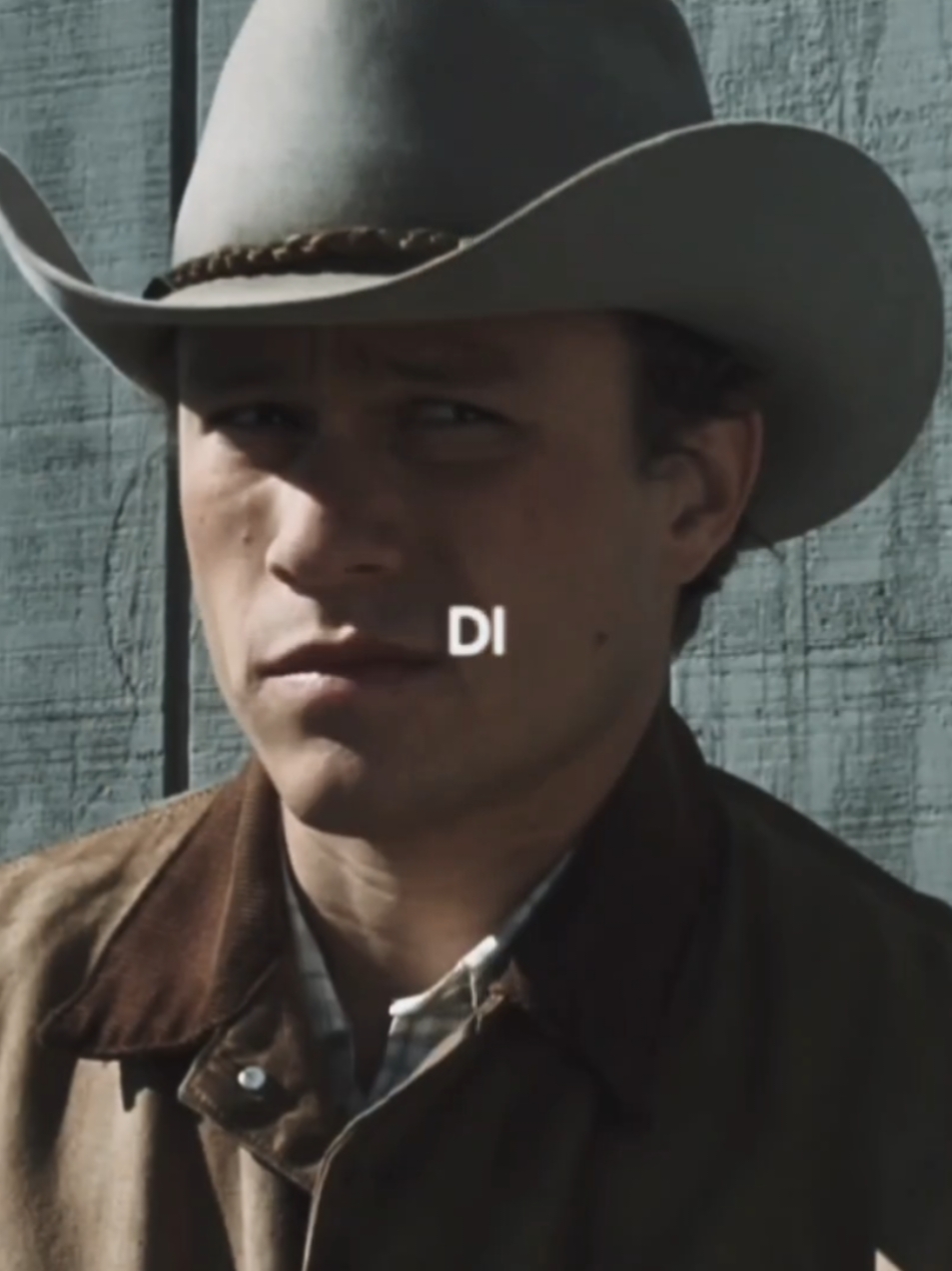 i love this trend so much #heathledger #fyp #heathledgeredit #cinema #brokebackmountain 