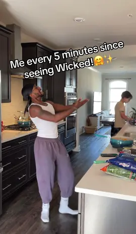 He’s so over me🤭🤷🏾‍♂️ #wicked #cynthiaerivo #fiance #myfiance #fyp #gay #tiktokgay #gaylove #LoveIsLove #lgbt #ForGood #arianagrande 