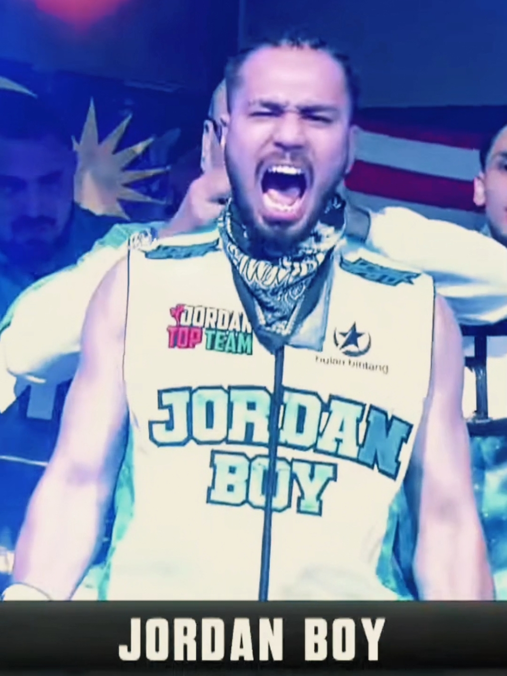 JORDAN BOY🇲🇾 VS SERIEAL EFFENDY🇮🇩 🥊🔥🔥🔥 @jordanboy1996 @bungserialefendi @baldybrobryzxz @byoncombat #fyp #fyppppppppppppppppppppppp #byoncombatshowbiz #jordanboy #seriealeffendy #celloszxz #byon4 #indonesia🇮🇩 #malaysia 