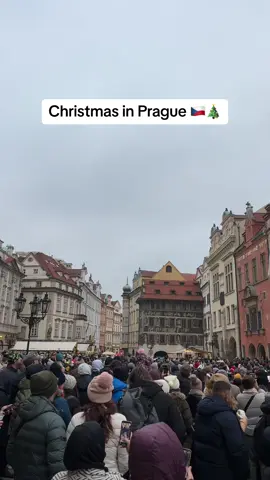#christmas #prague 
