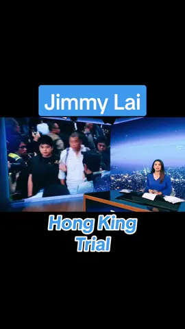 Hong Kong Trial.#foryou #fyp #jimmylai #hongkong #beining #china 