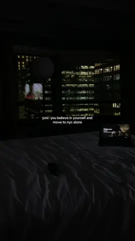 #believeyourself 