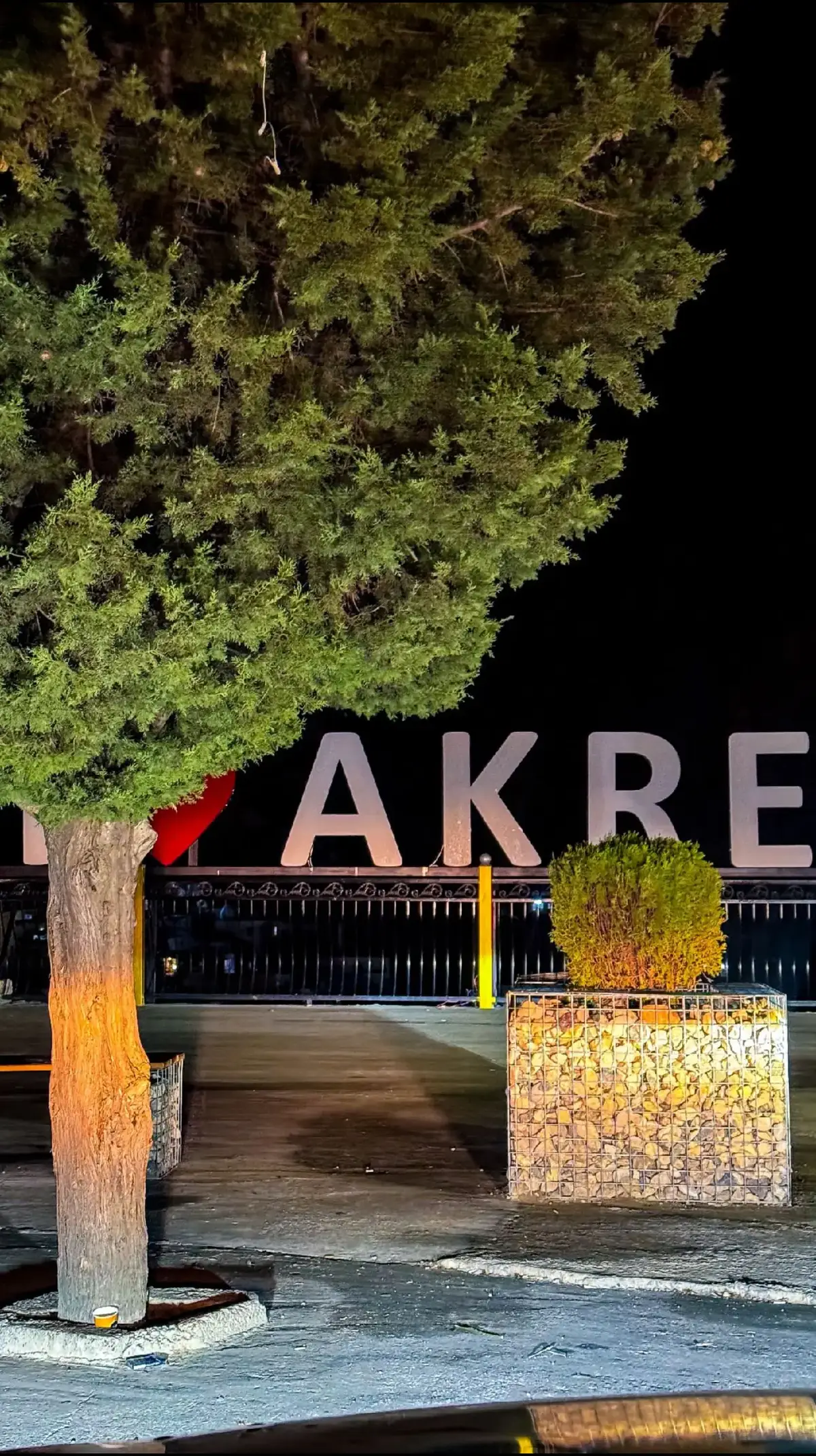 #akre 