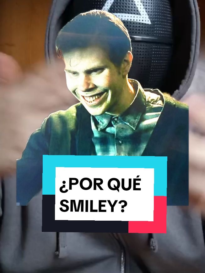 ¿Por qué Smiley fue el bebé de Fátima en la temporada 3 de FROM? #seriesentiktok #smiley #from #fromtemporada3 #latinosenusa #estadosunidos 