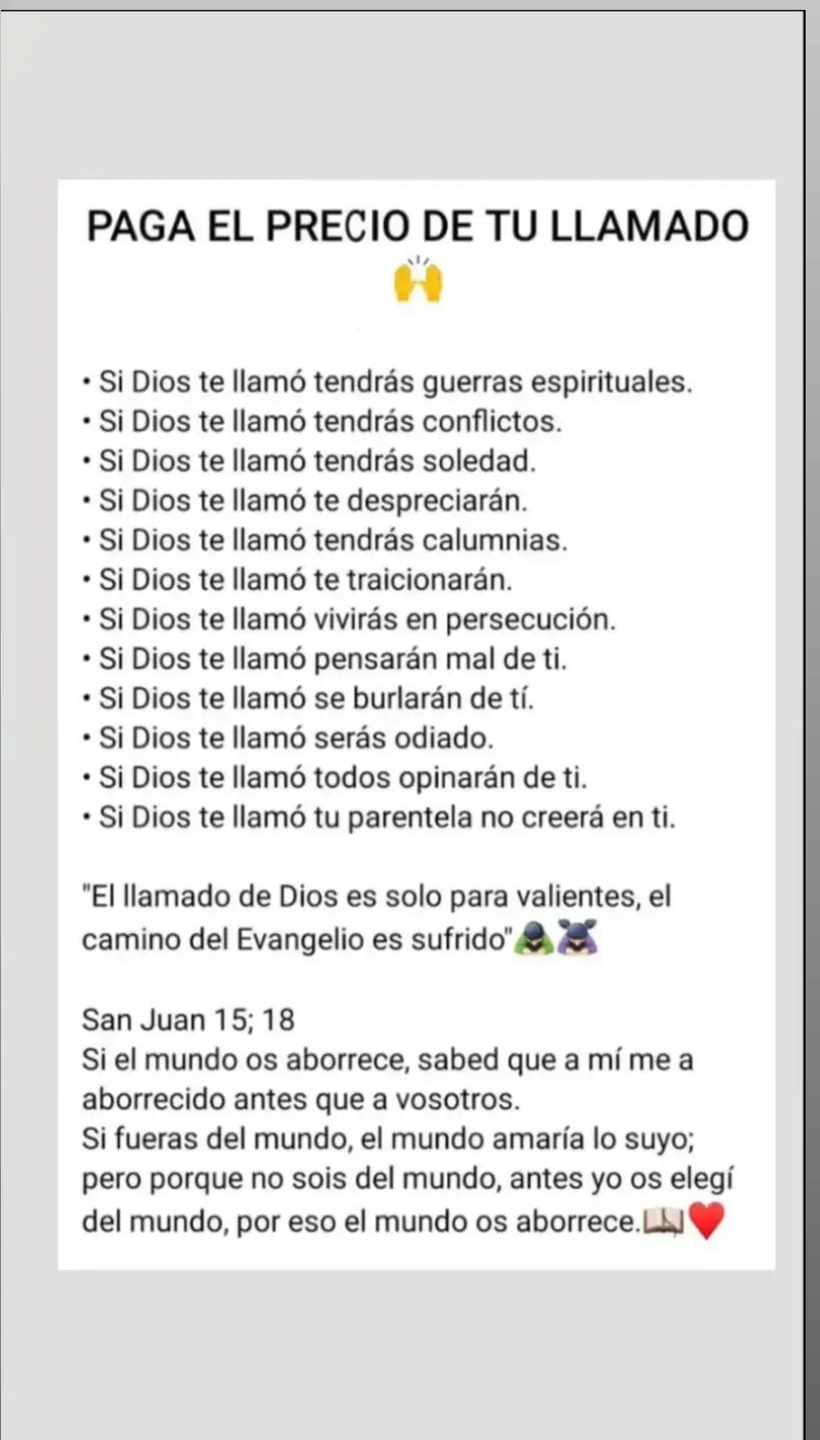 #Diostodopoderoso #aleluya #arrepientete #Diosesamor #restauracionmatrimonial #restauracion #diosesamor #noterindas #todolopuedoencristoquemefortalece #cristoteama #pentecostes #teamcristiano #teamodios #nuevoleon #apodaca #monterrey #salinasvictoria #bosquesdelosnogales #amen #cristianos #cristianostiktok 