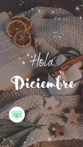 💎#HolaDiciembre #Diciembre 🎄