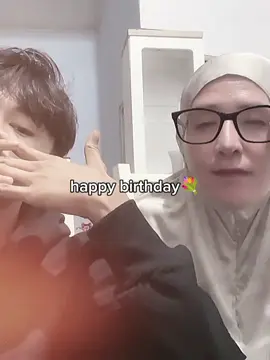 hbd @muliati9031 