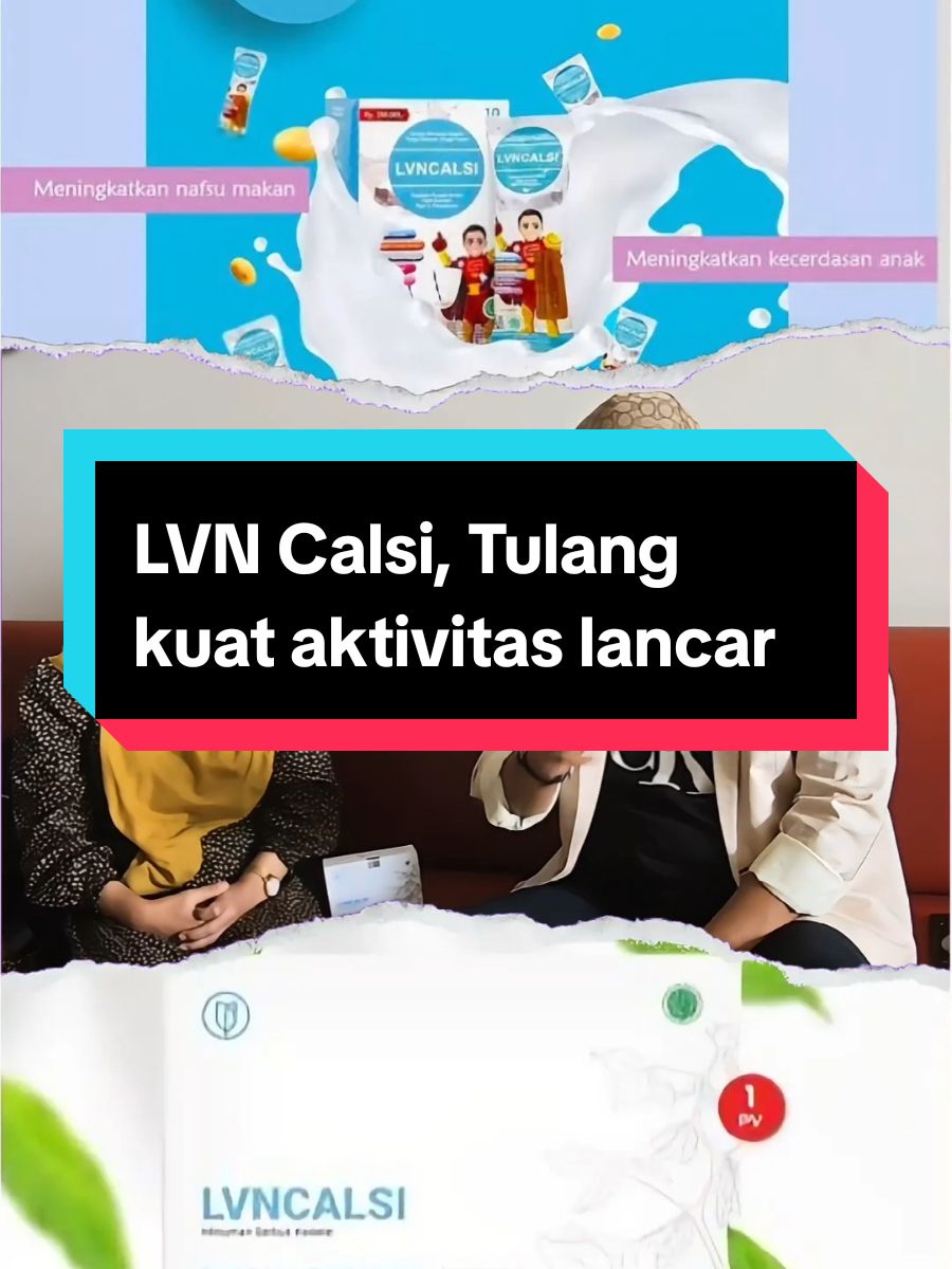 LVN Calsi bermanfaat untuk meningkatkan nafsu makan pada anak, meningkatkan masa pertumbuhan pada anak... Dan memperbaiki tulang dan sendi untuk orang dewasa..  #lvncalsi #ptbest #sukses #bisnis #suksesbisnis #peluangusaha #suksesmuda #bisnisanakmuda #peluangbisnis #bisnisonline #lunashutang #motivasi #bestproduk 