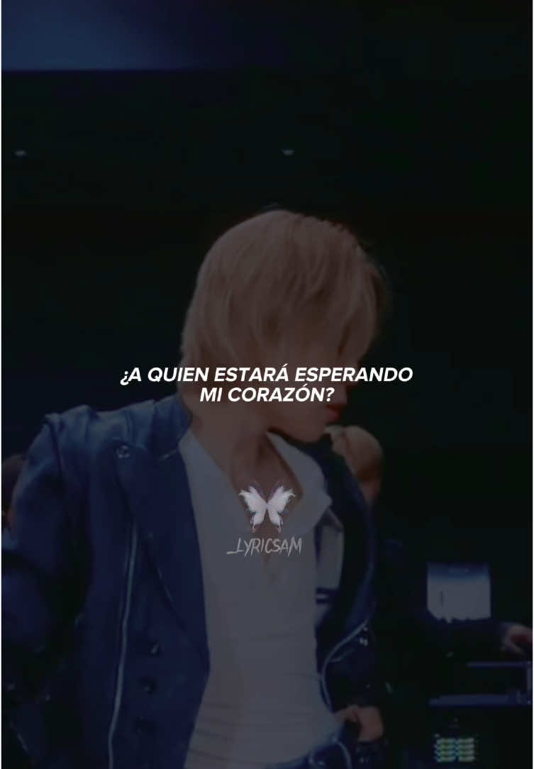 •Who - Jimin• 💌 #who #jimin #jiminbts #lyrics #traduccion #musica #spotify #lyricstefam #fyp #foryou 