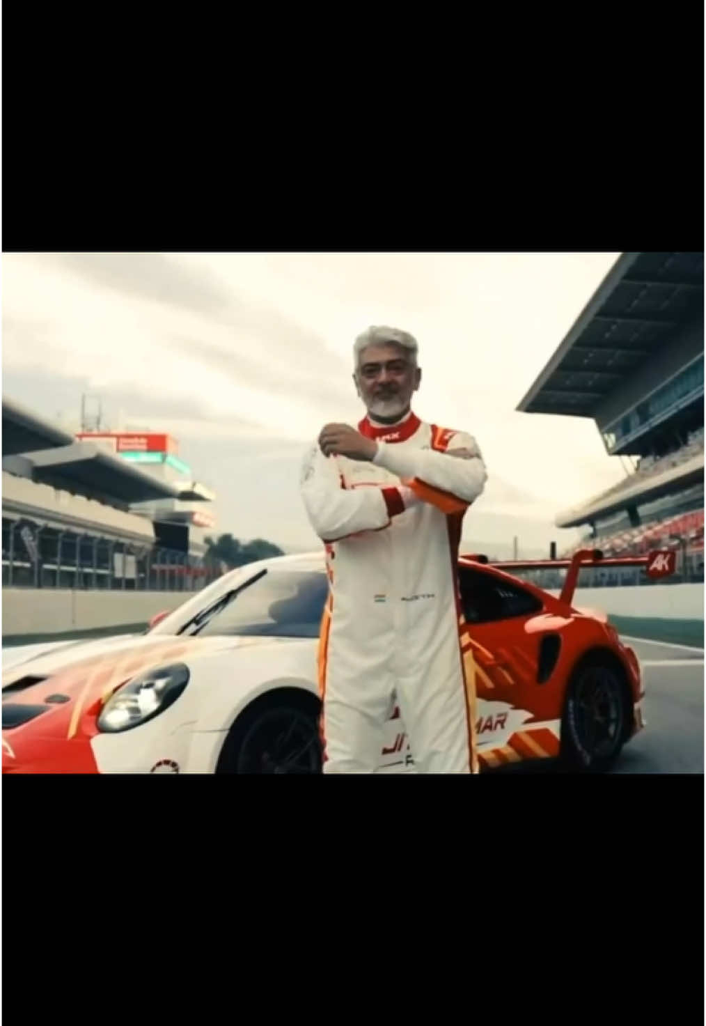 Ajith’s cooking with his passion 🏎️. #kollywood #tamil #ajith #thala #vijay #thalapathy #tamilmovie #indian #indianmovie #tamilcinema #ajithkumar #racing #fyp #fyppppppppppppppppppppppp #viral #tamilmovielover #malaysia #ajithkumar  