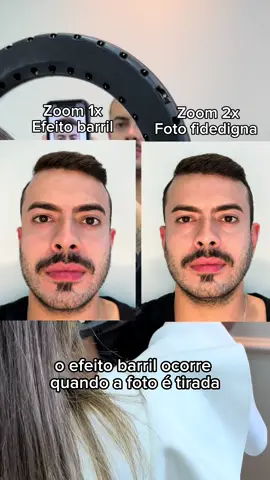 Padronize suas fotos de antes e depois e mostre para as pessoas seu trabalho de forma fidedigna 🩷✨ #harmonizacaofacial #harmonizacaofacialuberlandia #antesedepoisharmonizacaofacial #mentoriaharmonizacao 