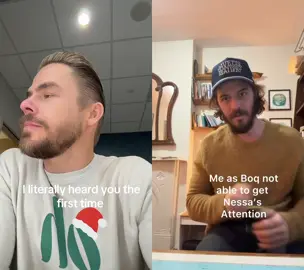 #duet with @Hunter Brown and Lucy Werner #wickedmeme MY MAN 
