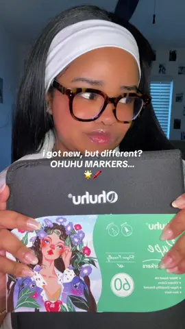 help?!?! theses markers are absolutely incredible…so grateful 🌟🖍️ you are so loved @Ohuhuart! ONLY $30 USD! 💸 get these 60 ohuhu pupe paper-friendly water based markers @ www.ohuhu.com NOW! 💘 #color #coloring #colorwithme #ohuhu #ohuhumarkers #waterbasedmarkers #markers 