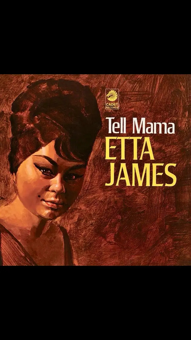 #ettajames #irathergoblind #60smusic #soul #bluesmusic #sundayvibes #Love #sundaymood #love #sundaymood #weekendfun #f #fyp #foryou #fypシ #foryoupage 