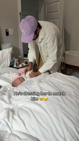 @Harrison and his girl. Yes i feel left out #girldadtiktok #dadsoftiktok 