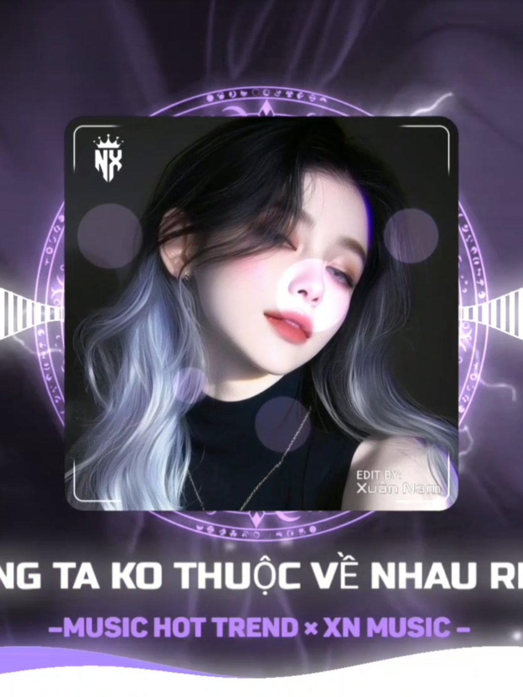 CHÚNG TA KHÔNG THUỘC VỀ NHAU REMIX  #nhacchaymoingay #nhacremix #nhachottiktok #fyp #remix #chungtakhongthuocvenhau 