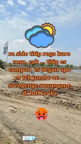 Edisi jogo tambak #dennycaknan #cundamani #cundamanidennycaknan