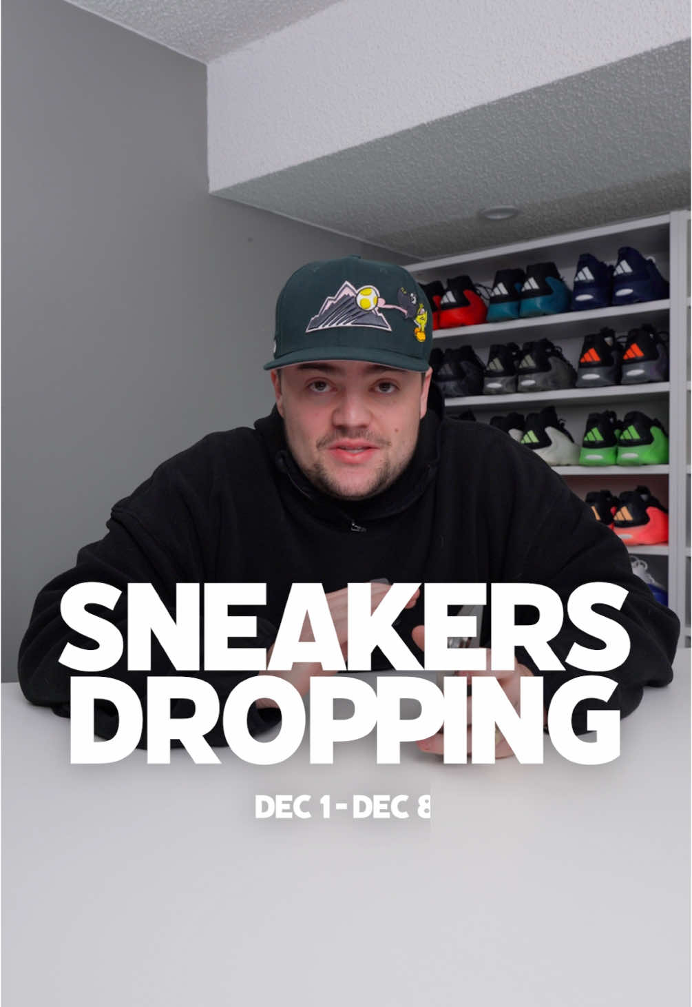 Are you grabbing anything?                     #sneakernews #sneakerdrops #sneakerreleases #shoedrop #shoereleases #shoenews