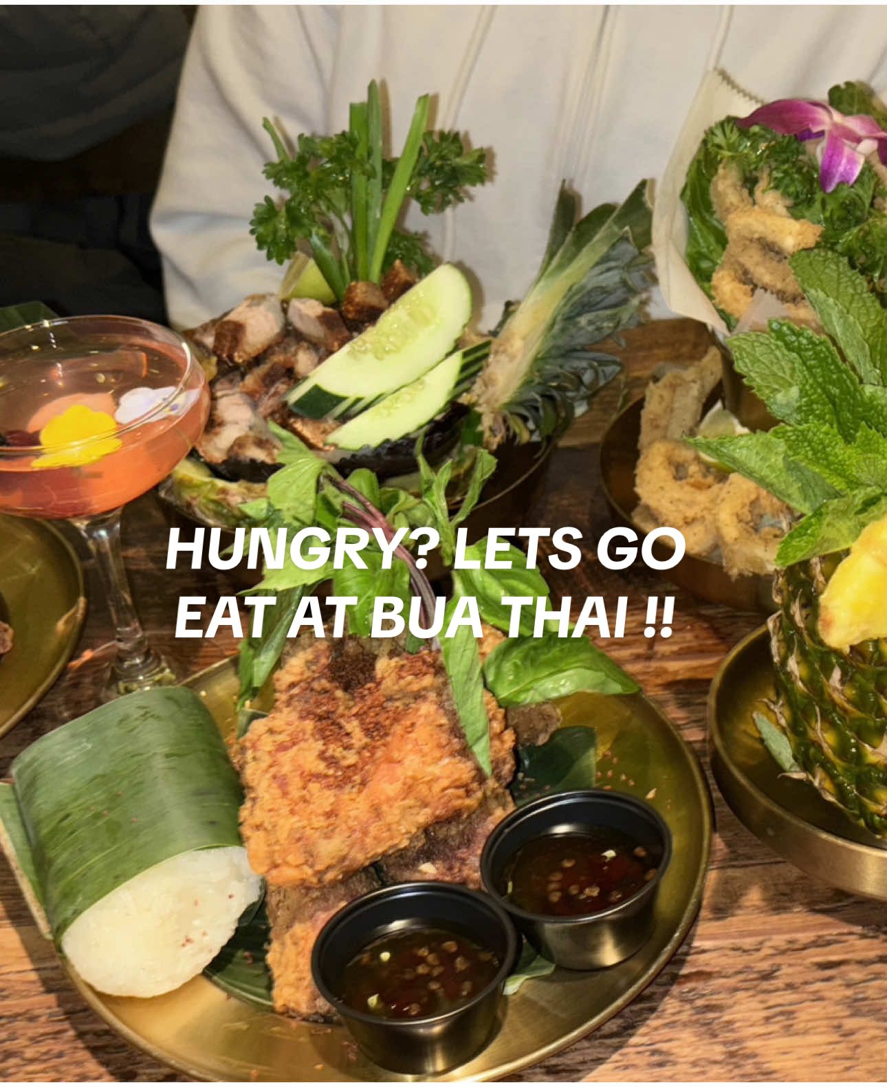 Can you guess which popular Thai eatery this is ? Hint: its on the UES #nyc #nycfoodie #nycfood ##nycfoodblog #thai #thaifood #buathai @Buathairamen_nyc 