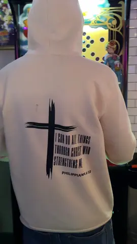 #fyp #hoodie #jesus 