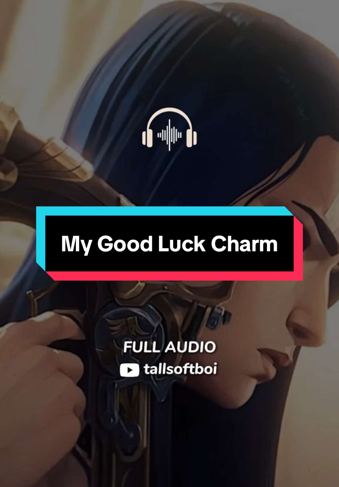 “My good luck charm” from “Boyfriend reads to you when you can't sleep || Sleep Aid” #tallsoftboi #BookTok #boyfriendasmr #asmrboyfriend #arcane #gamer #voiceactor #voiceacting