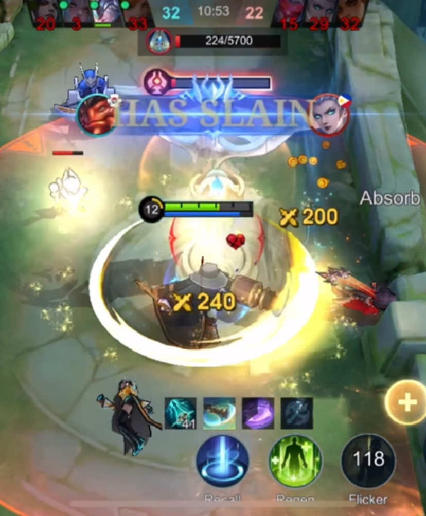 mage bane+99 aura🔥#GreaterThanEver #MLBBM6TorchRelay #MLBBM6 #mlbb #mobilelegends #banemlbb #banepogi #zamiml 