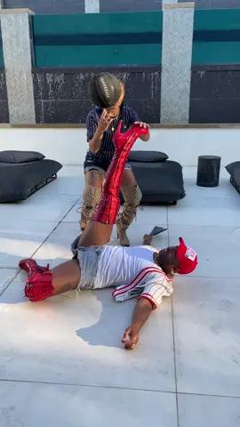 whats more impressive....the spin, the flexibility, or the fit?