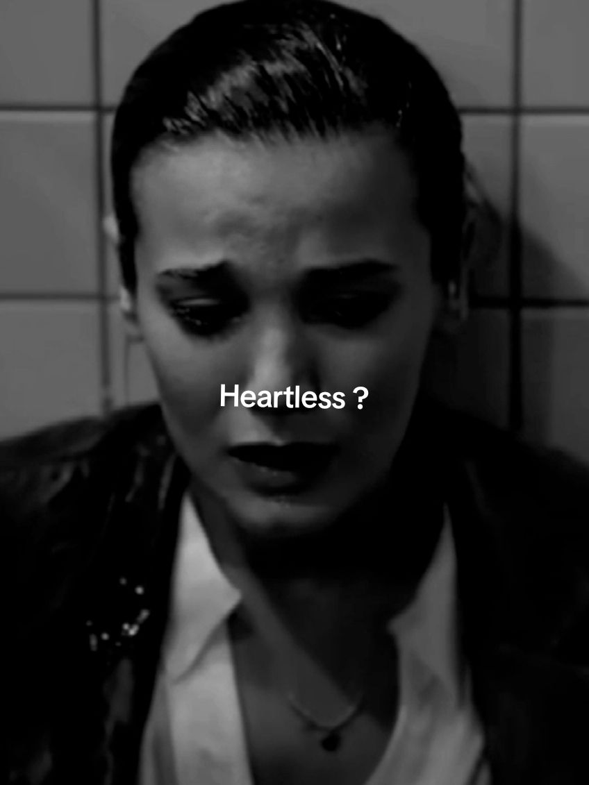 Heartless ?  No, I die #yargı #ceylinerguvan 