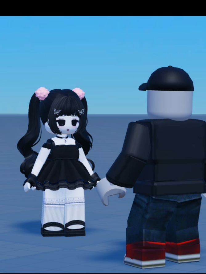 não quero 😘 #roblox #robloxx #robloxgames #robloxfyp #robloxmemes #robloxtrend #robloxtiktok #robloxdance #robloxviral #fyp #for 