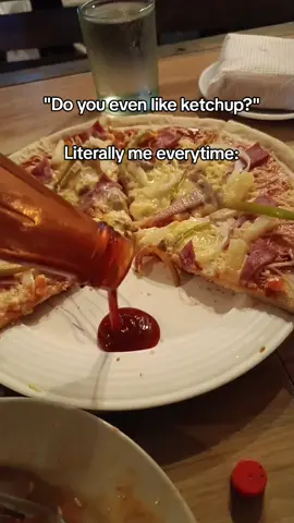 Ketchup lover bakamo? #fy #fyp #foryou #foryoupage #fyyyyyyyyyyyyyyyy #fypviralシ #ketchup #ketchuplover #relatable #relatablecontent #food #CapCut 