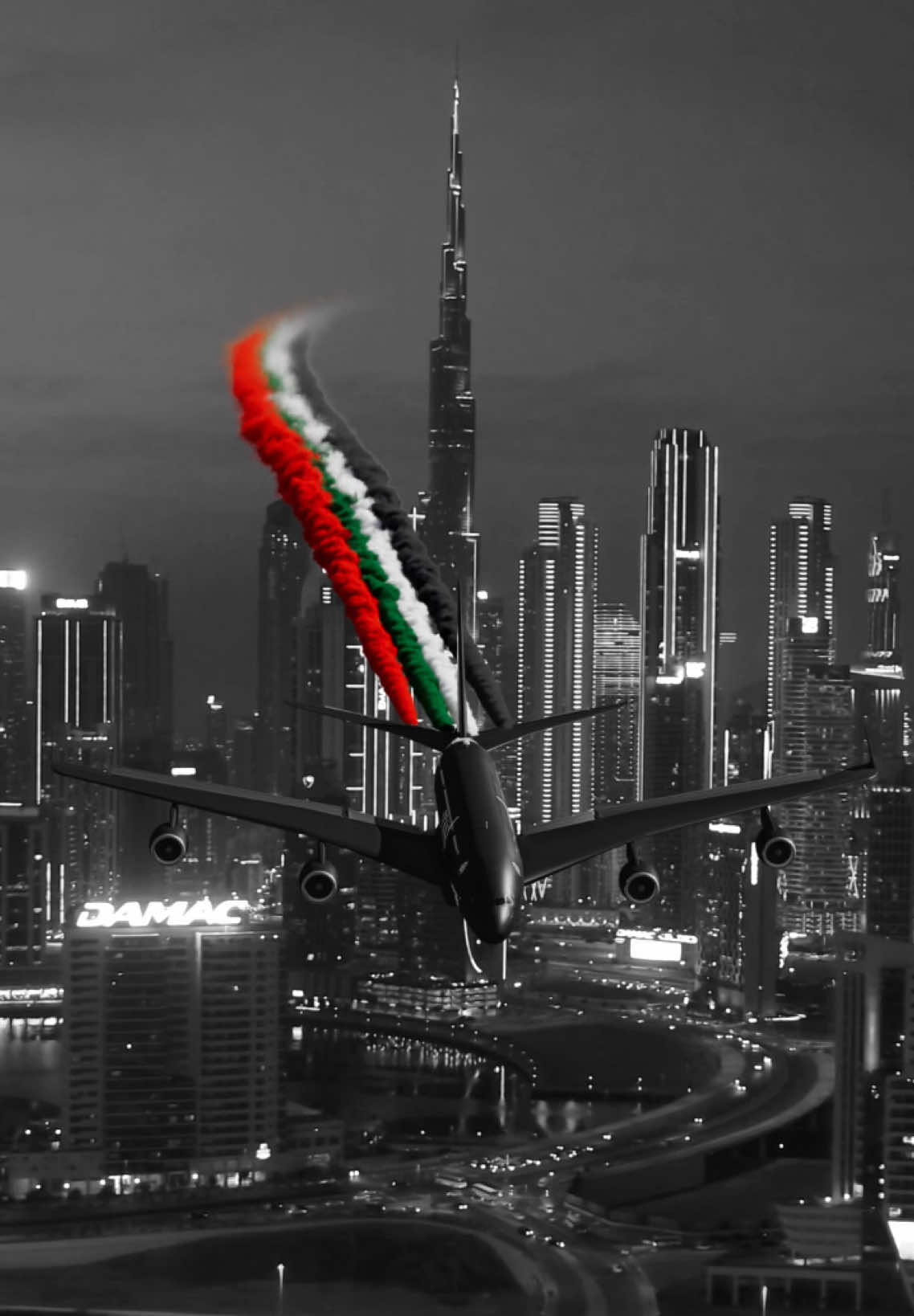 Happy UAE 53rd National Day #uaenationalday #eidaletihad #uae ~ في MOD DESIGN EVENTS، نحن فخورون جدًا بكوننا شركة تصميم حفلات زفاف مملوكة محليًا ومقرها دولة الإمارات العربية المتحدة، ولها جذور عميقة في قلب مدينة حيث تتحقق الأحلام حقًا. تلهمنا دولة الإمارات العربية المتحدة برؤيتها الجريئة وابتكارها وإمكانياتها اللامحدودة، لتكون بمثابة خلفية مثالية لصياغة احتفالات الحب السحرية. في اليوم الوطني الثالث والخمسين لدولة الإمارات العربية المتحدة، نعرب عن خالص امتناننا لقادة الدولة ذوي الرؤية الثاقبة، ونتمنى لهم العمر المديد والازدهار والنجاح المستمر في توجيه هذا البلد الرائع نحو مستقبل أكثر إشراقًا.