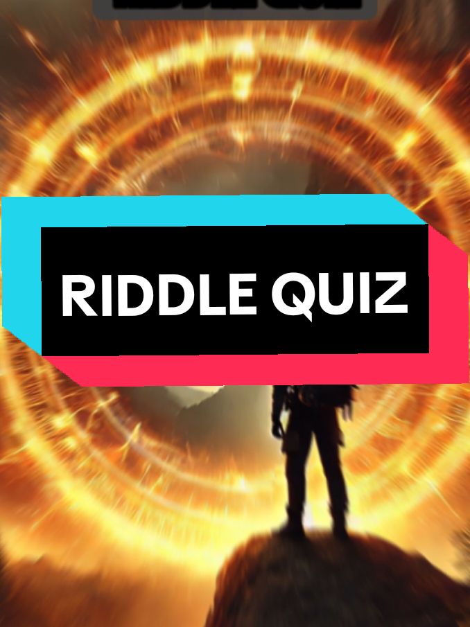 Riddle quiz! Only 1 in 50 Americans can get 6/6! #riddle #riddles #tricky #quiz #quiztime #trivia #challenge #knowledge #usa🇺🇸 #usa_tiktok #fyp #fun 