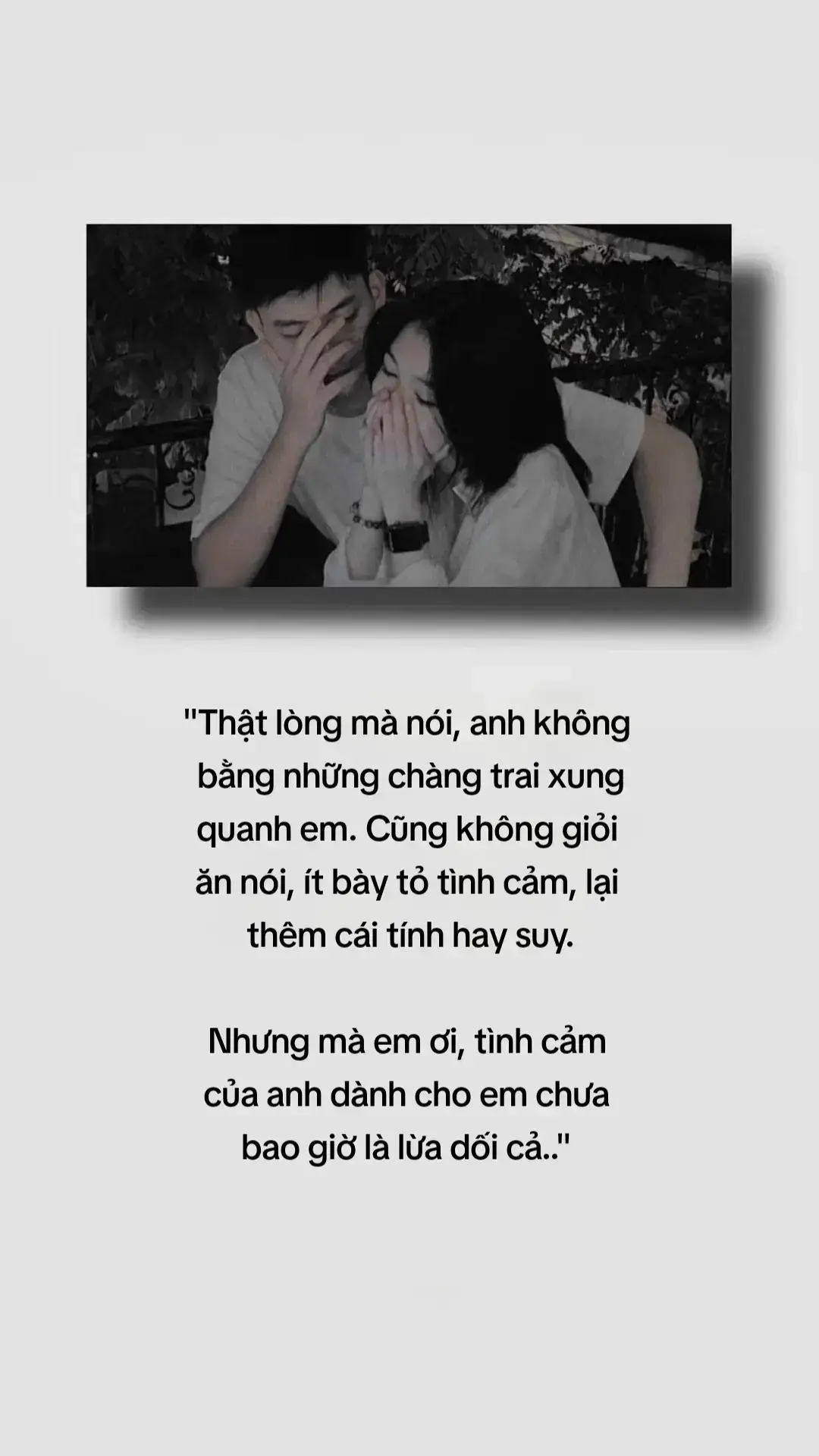 #xuhuong #story #tinhyeu 