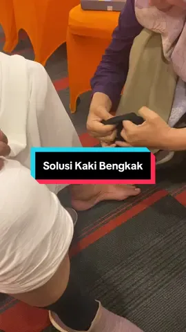 Solusi kaki bengkak #kaki #bengkak #aulora #aulorapantswithkodenshi #ceritakesehatan #farinfraredtherapy #jakarta #surabaya #lampung #bandung #pontianak #yogyakarta #indonesia Disclaimer: Kondisi kesehatan setiap orang berbeda, konsultasikan ke dokter untuk mendapatkan diagnosa dan perawatan yang sesuai