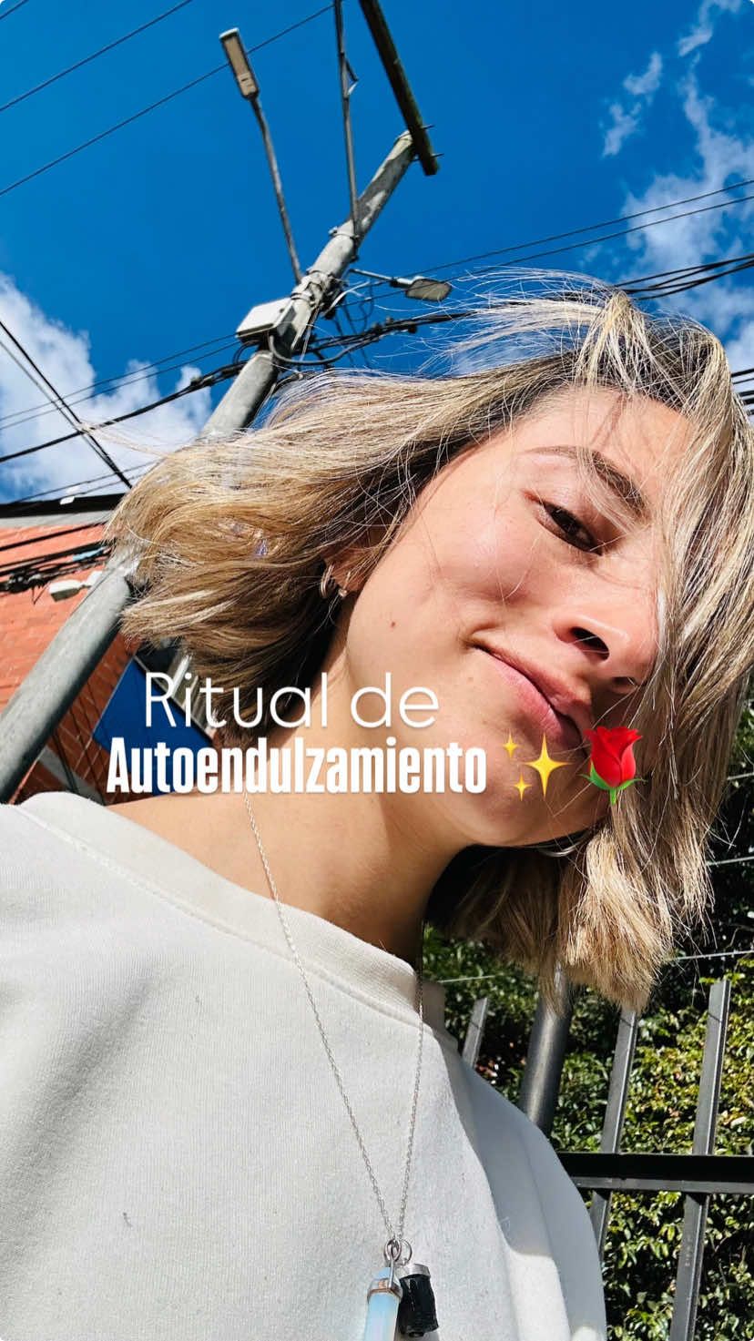 Ritual de autoendulzamiento para las gatas que tiran pa’ lante ✨🌹🧿 #ritual #autoendulzamiento #ritualesmagicos #ritualesdeamor #ritualdeamor 