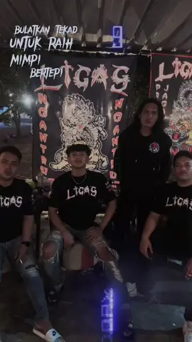 konsisten🤘#ligasnarigandeng #ligaspremanejagad #pagarnusaindonesia #tulungagung24jam #