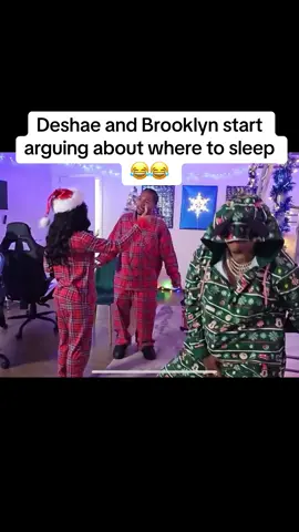 #deshaefrost #brooklynfrost #fyp 
