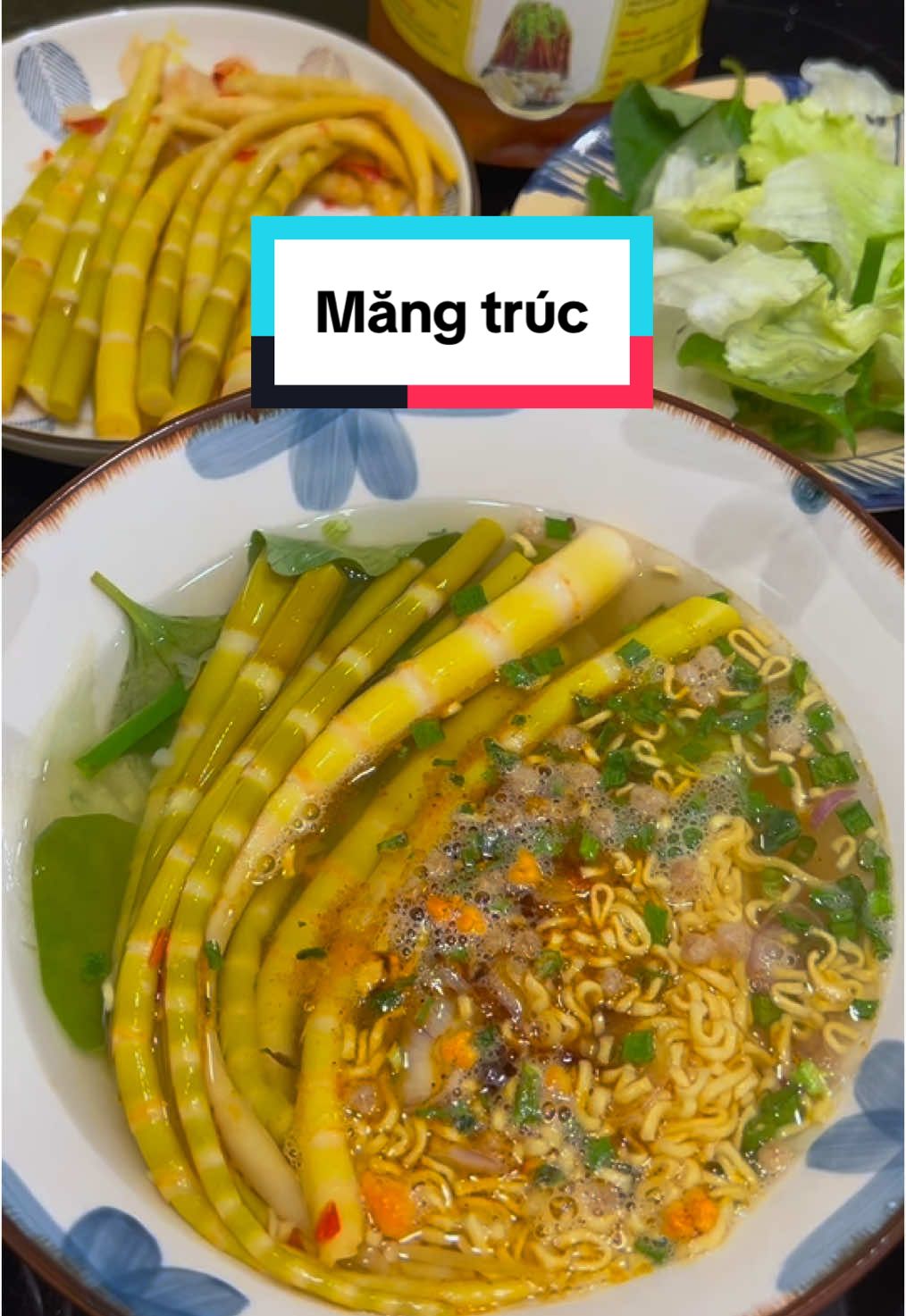 Ăn sáng rồi đi mần thôii. #ăncungtiktok #cooking #comnha #monngonmoingay #homnayangi #nauancungtiktok