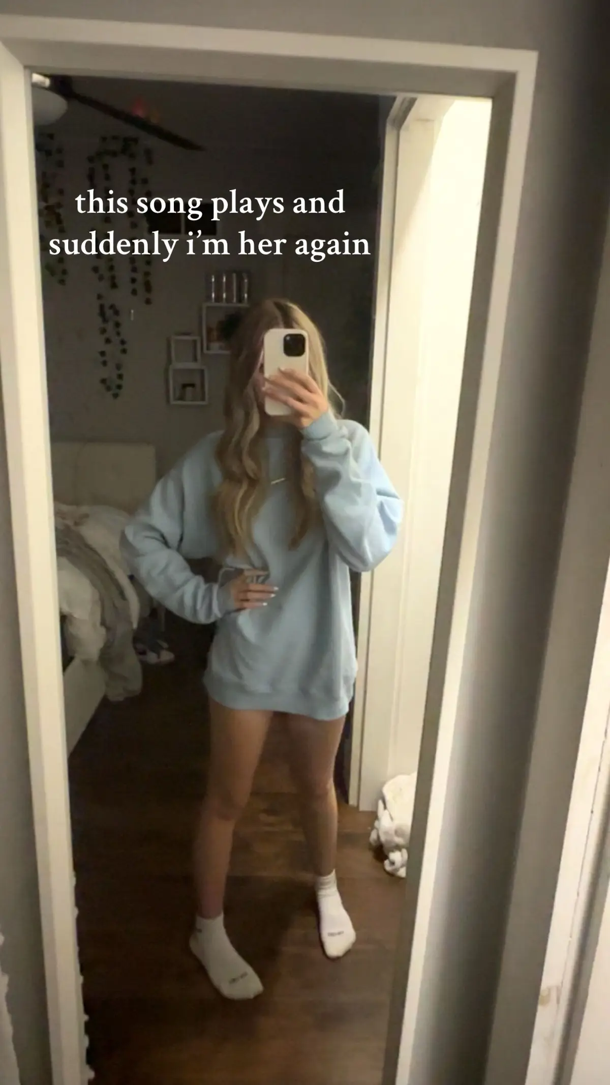 vsco girl era 😭