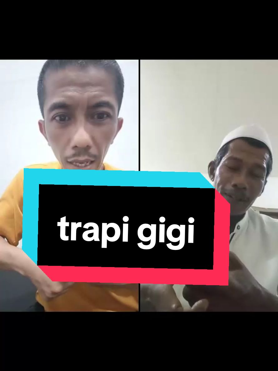 trapi mandiri #sakitgigi  #gigiatas  #gigibawah 