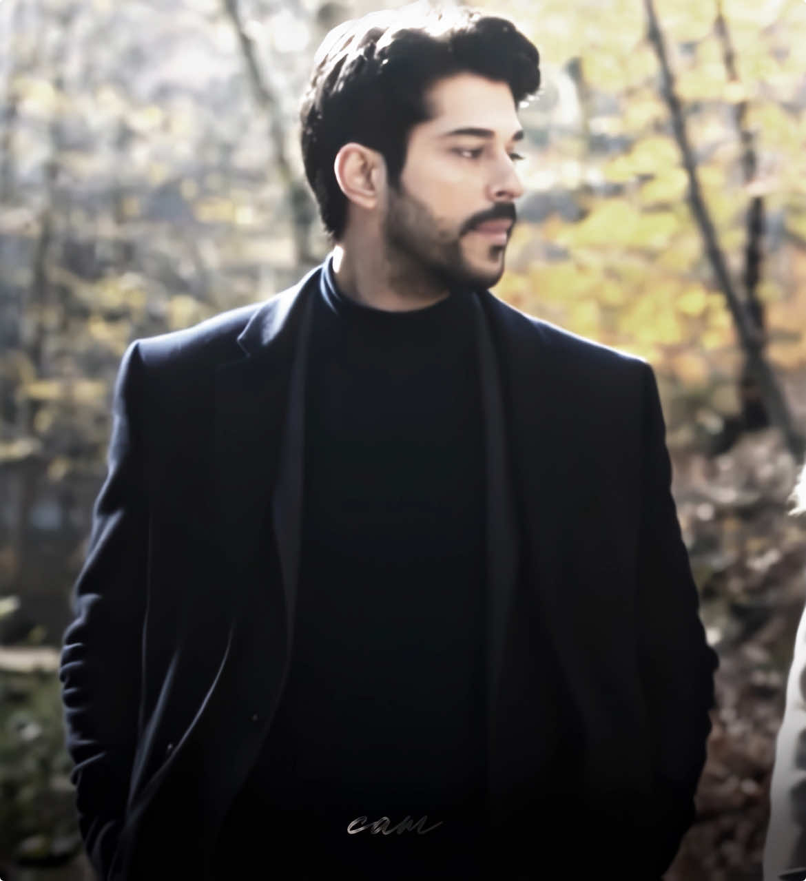 this song has THE vibe of the summer // #karasevda #kemalsoydere 