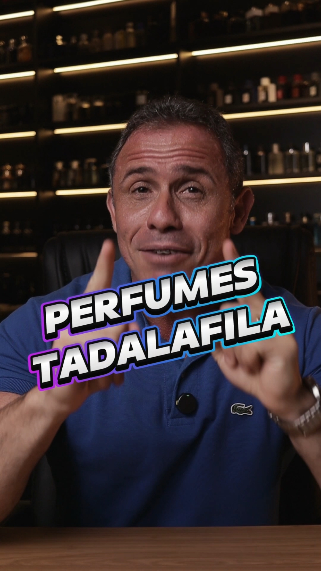 PERFUMES TADALAFILA: COM ESSES VOCÊ NÃO FALHA NUNCA 🤣 WWW.THEKINGOFPARFUMS.COM.BR  CUPOM: BRUNOSILVA  #perfumes #perfumemasculino #perfumeimportado 