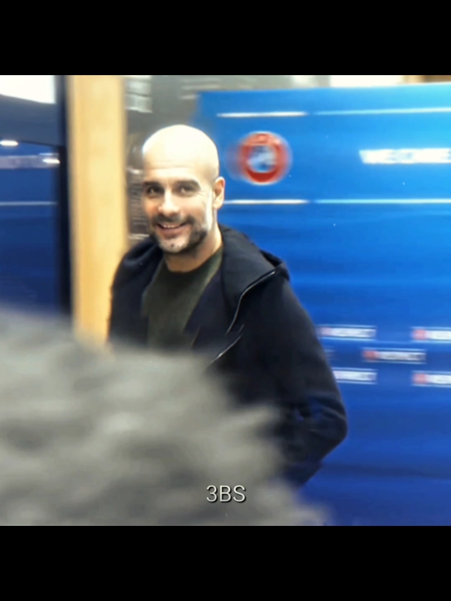 اعظم ما حصل في كرة القدم بعد ميسي. #pepguardiola #fyp #foryou 